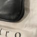 Sandro Soft Leather Wristlet Handbag Wallet