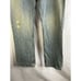 Vintage 90s Mens 36x34 Faded Distressed Baggy Denim Jeans Hip Hop Streetwear