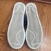 Nike Blazer 77 Low Platform Shoes Womens 10.5