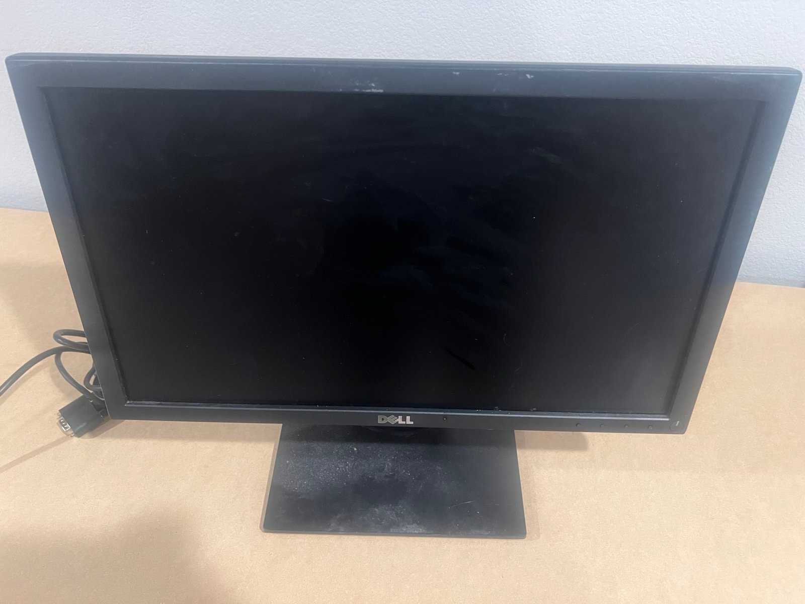 Monitor