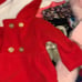 newborn girl clothes, 43 items