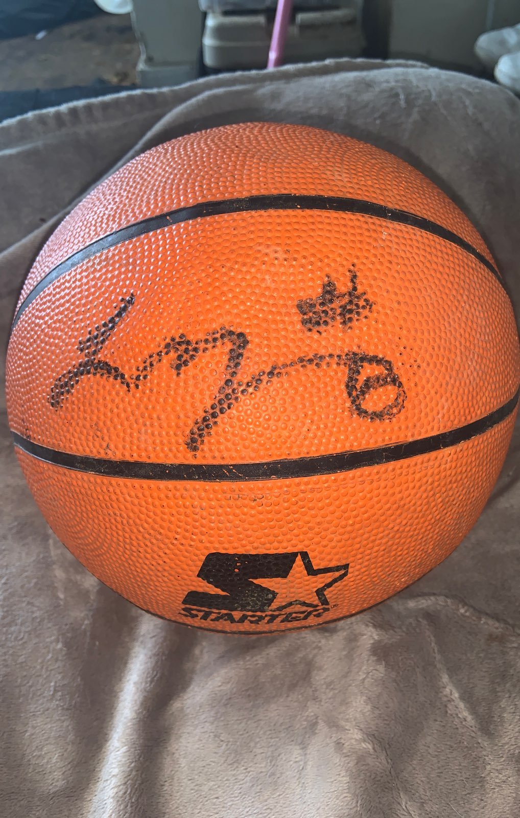 Basketball