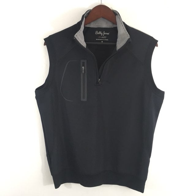 Bobby Jones X-H20 Moisture Wicking Golf