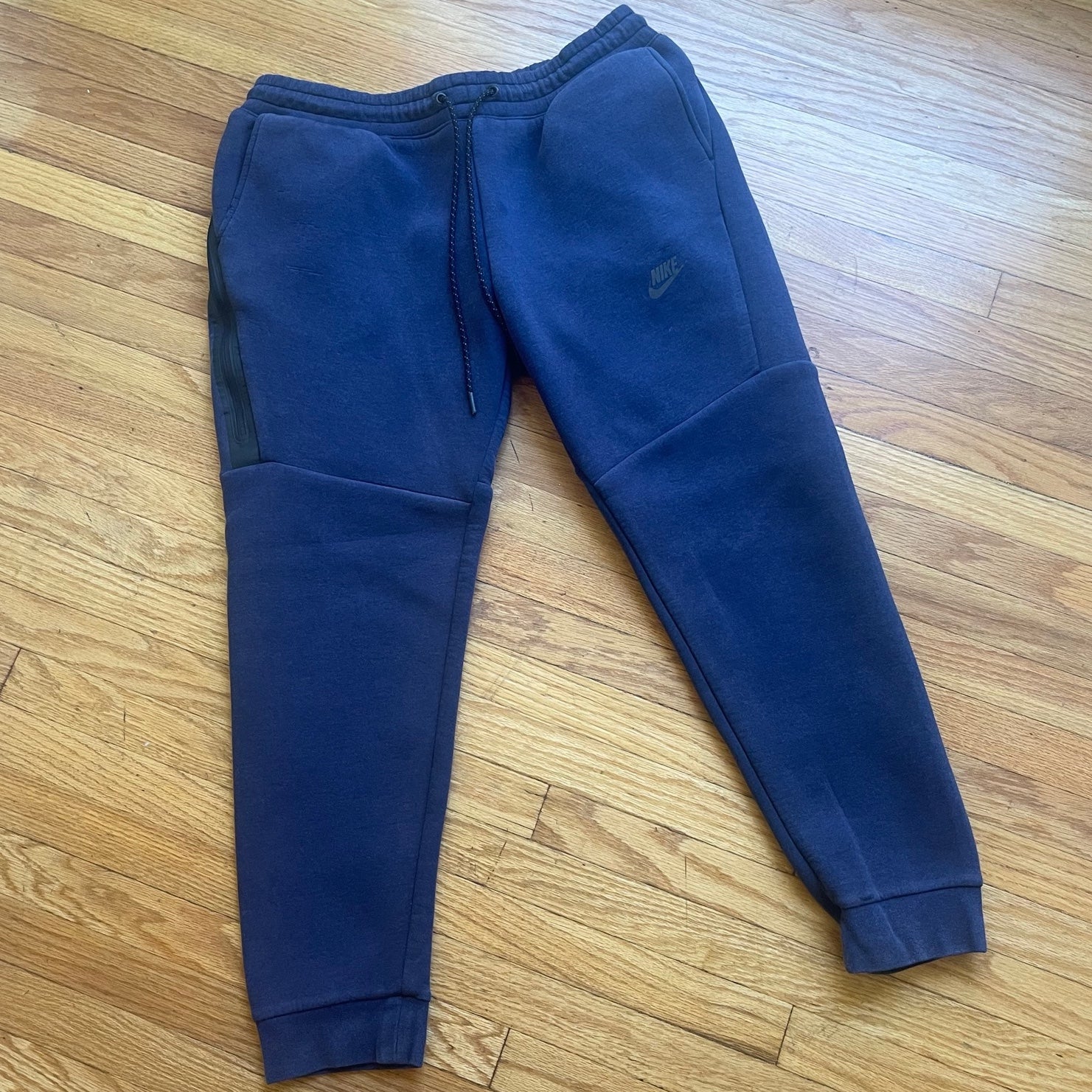 Nike Sportswear Tech Fleece Windrunner Men's sweat pants Joggers