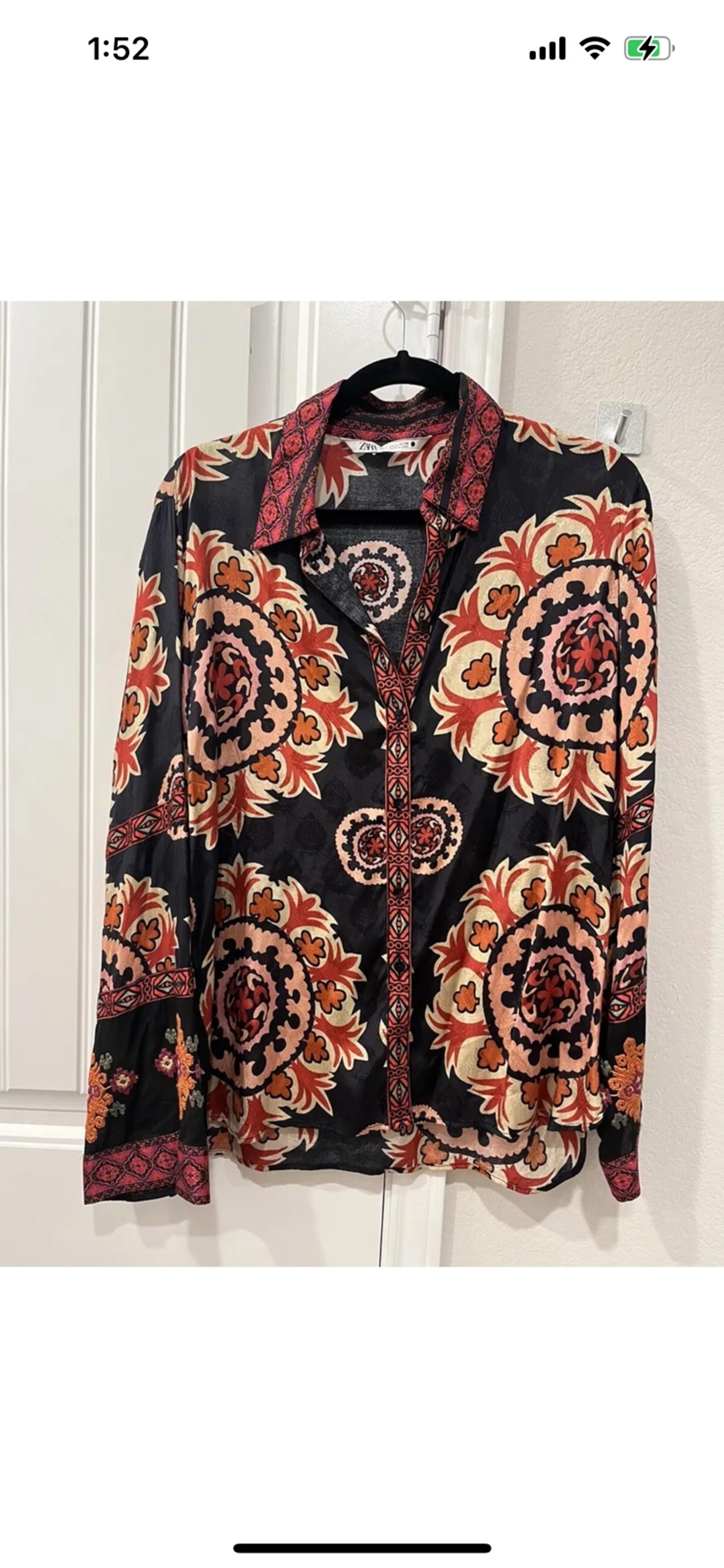 Blouse