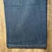 Wrangler FR Flame Resistant 13 Original Fit Jeans - 42x36