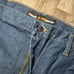 Wrangler FR Flame Resistant 13 Original Fit Jeans - 42x36