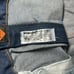 Wrangler FR Flame Resistant 13 Original Fit Jeans - 42x36