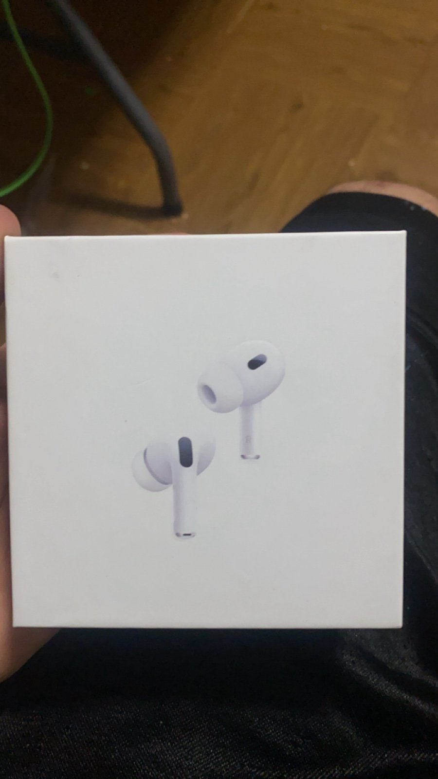 Apple AirPods Pro 2nd Generation