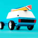 Candylab Toys - Cotswold Blue