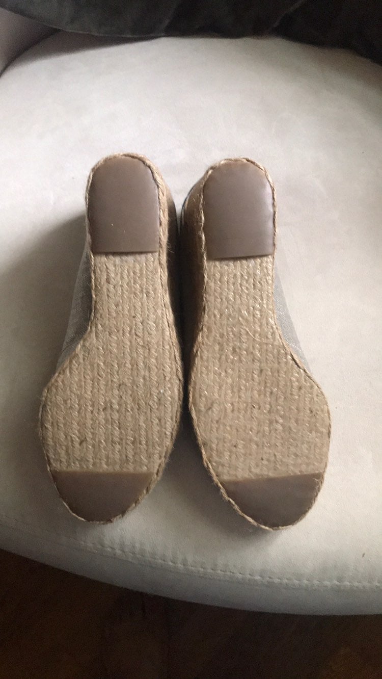 adrienne vittadini Espadrills 9M