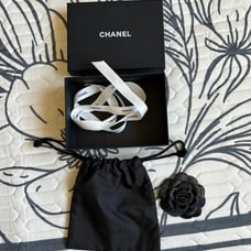 Chanel gift set