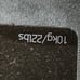 Anchor Lemar Fast Set boat anchor