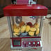 claw machine
