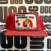Vintage 80s MP Protective Clothing Systems Hat USA