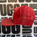 Vintage 80s MP Protective Clothing Systems Hat USA