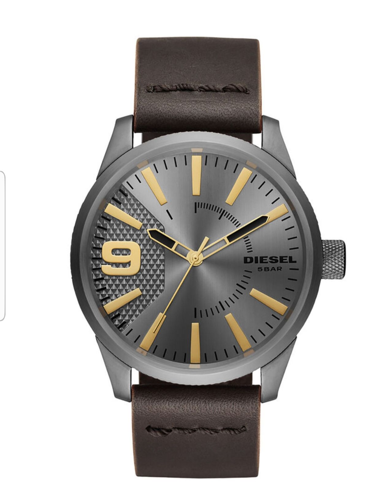 MENS DIESEL WATCH