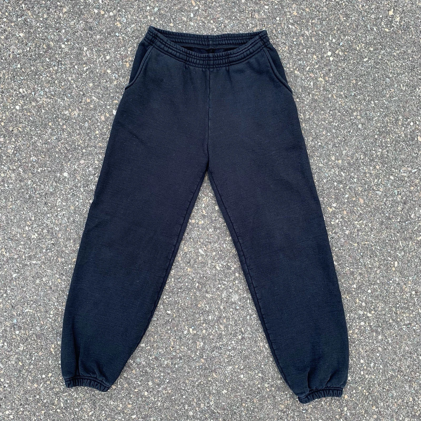 Los Angeles Apparel Heavy Fleece Jogger Sweatpants