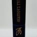 Oedipus The King Easton Press Book in English Edition 1980 Bound Genuine Leather
