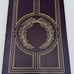 Oedipus The King Easton Press Book in English Edition 1980 Bound Genuine Leather