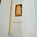 Oedipus The King Easton Press Book in English Edition 1980 Bound Genuine Leather