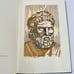 Oedipus The King Easton Press Book in English Edition 1980 Bound Genuine Leather