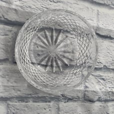 waterford crystal bowl