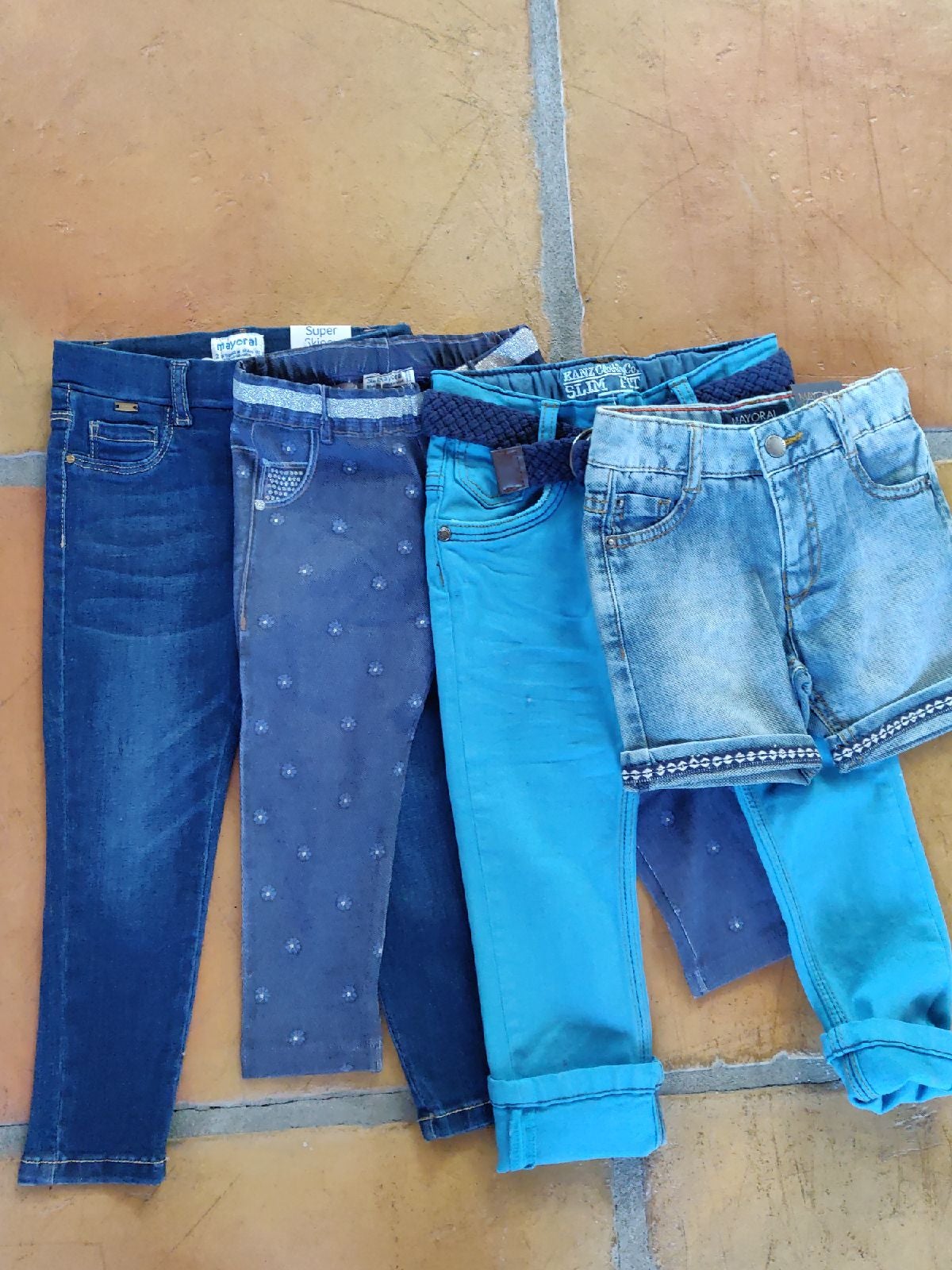 2t girls clothes