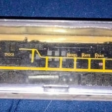 *Collectable* Life-Like Locomotive *Brand New*
