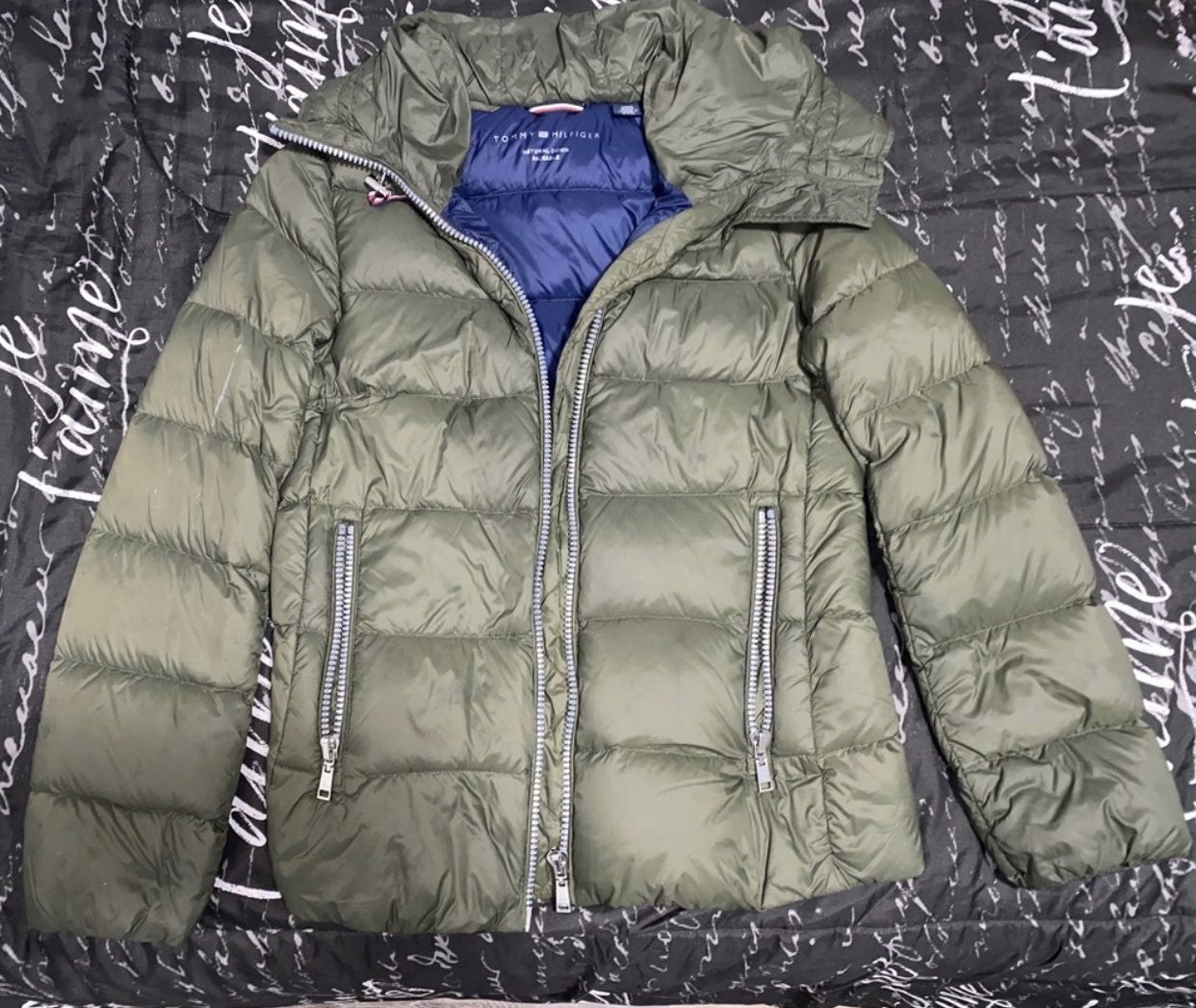 Tommy Hilfiger jacket