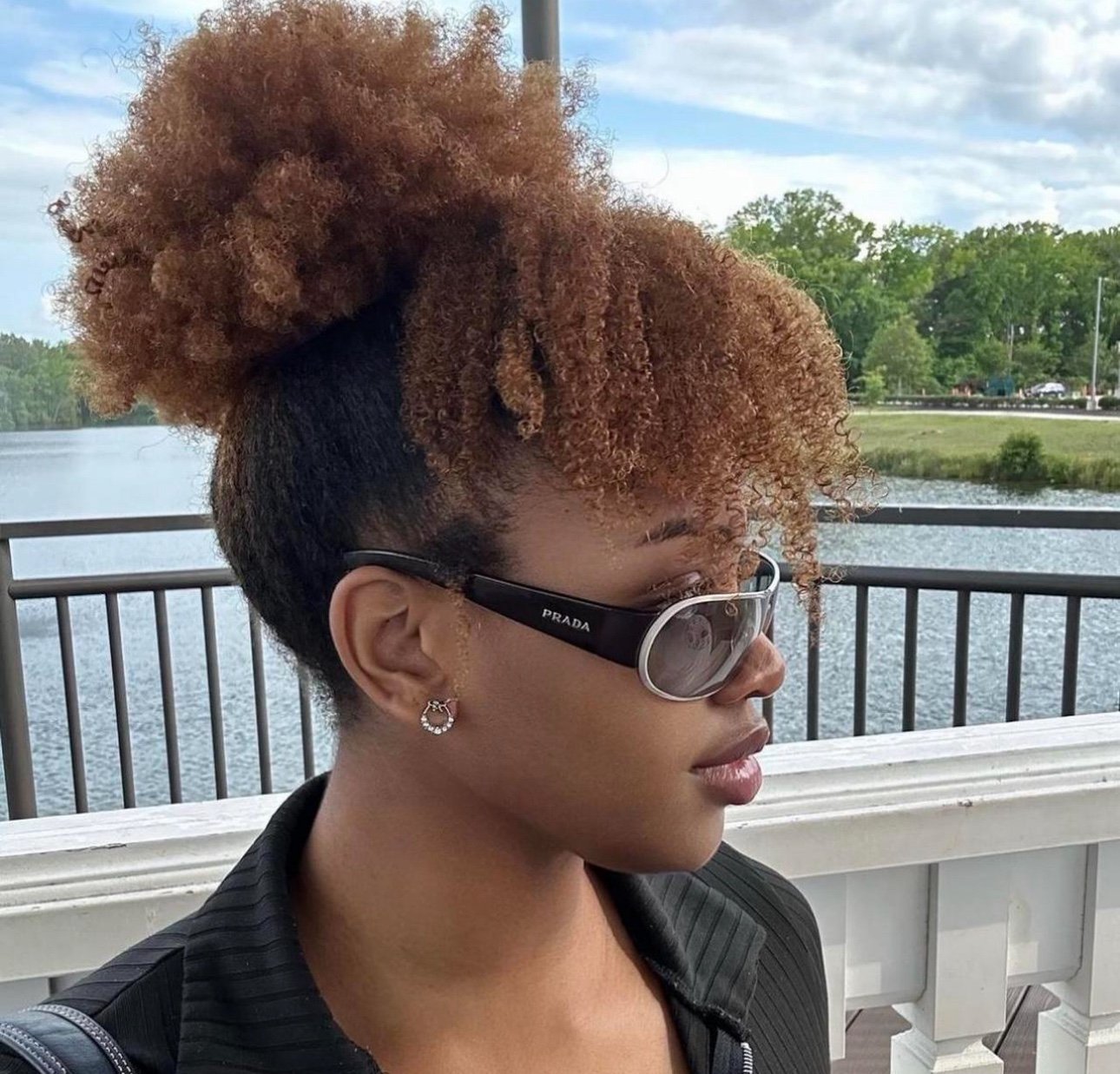 Prada Sunglasses