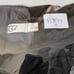 UGG Sweatshirt L Iris Track Jacket Black Velour Hoodie Kangaroo Pocket Athletic