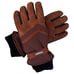 Vintage Grandoe women’s leather winter gloves size medium Euc absolutely gorgeou