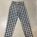 Eytys Checked Slacks