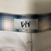 Eytys Checked Slacks