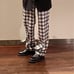 Eytys Checked Slacks