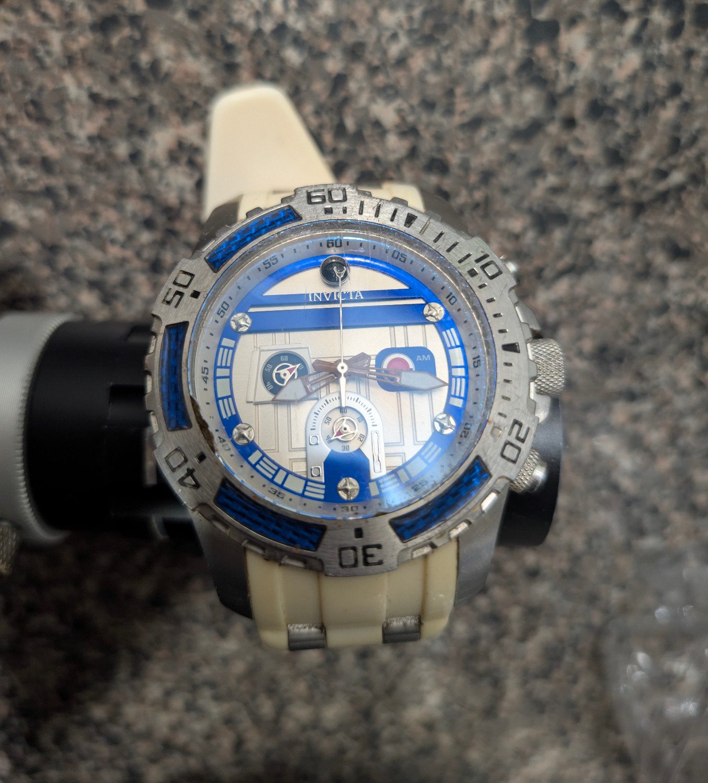 Invicta Star Watches for Men | Mercari