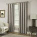 NEW (2) Pinehurst Mocha Branches Curtain Panels 52 x 84
