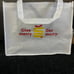 McDonalds Christmas Bag And Cup