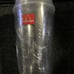 McDonalds Christmas Bag And Cup