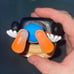 Donald Duck and Goofy Funko Pops