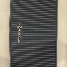 Lexus GX 460 Car Mat