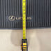 Lexus GX 460 Car Mat