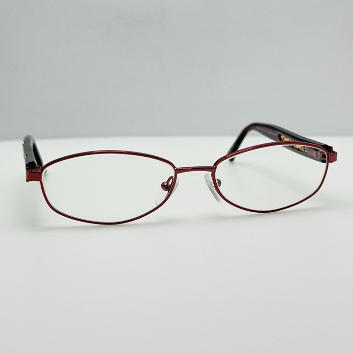 Alexander Collection Eyeglasses Eye Glasses Frames Elizabeth Plum 54-16-140