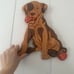 Dog decor