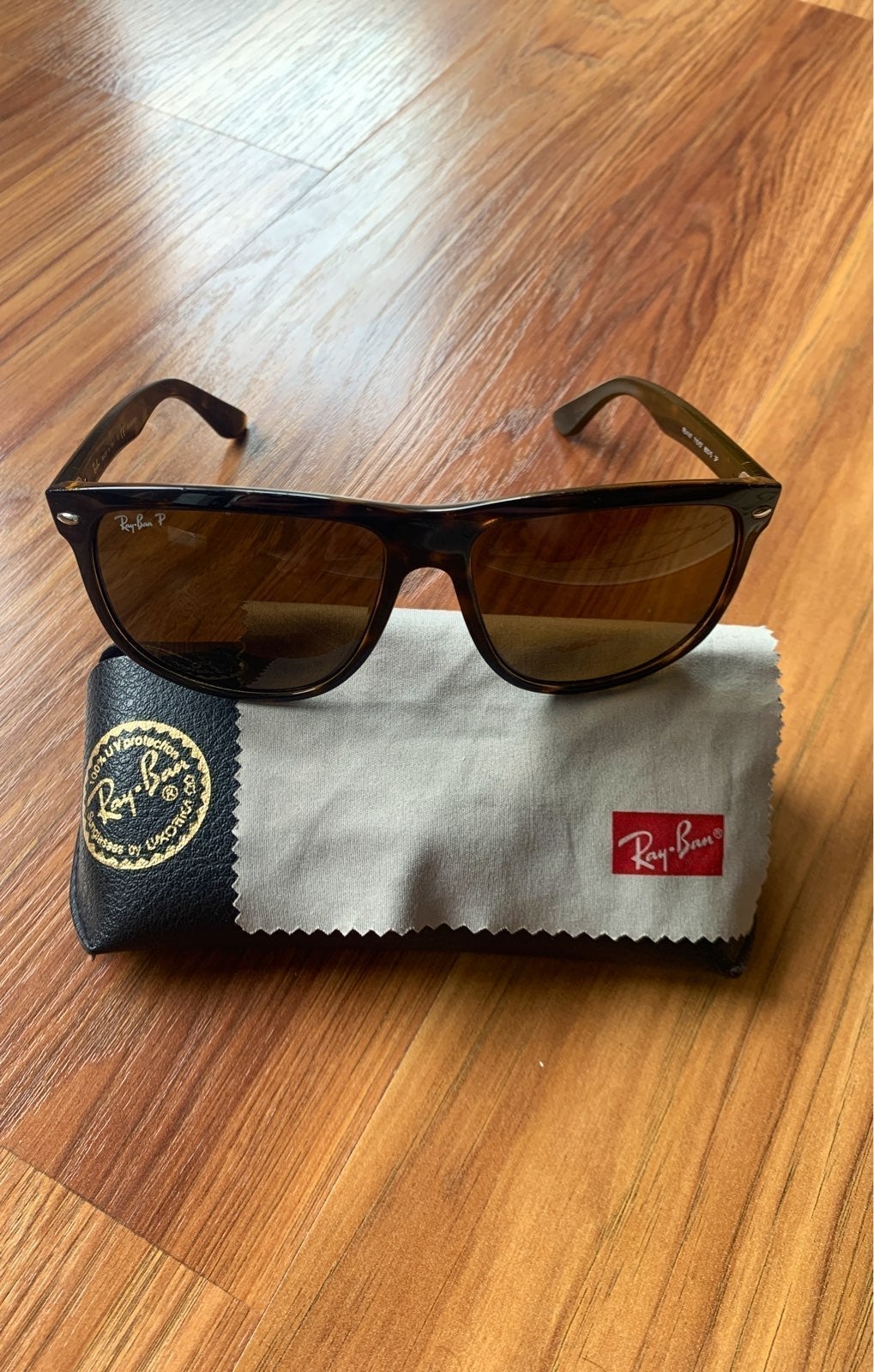 Ray-Ban Sunglasses for Men or Women