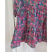 J.Crew Tiered Popover Ciara Floral Dress S