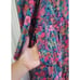 J.Crew Tiered Popover Ciara Floral Dress S