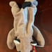 TY Beanie baby Rare Ringo 1995 with tag errors