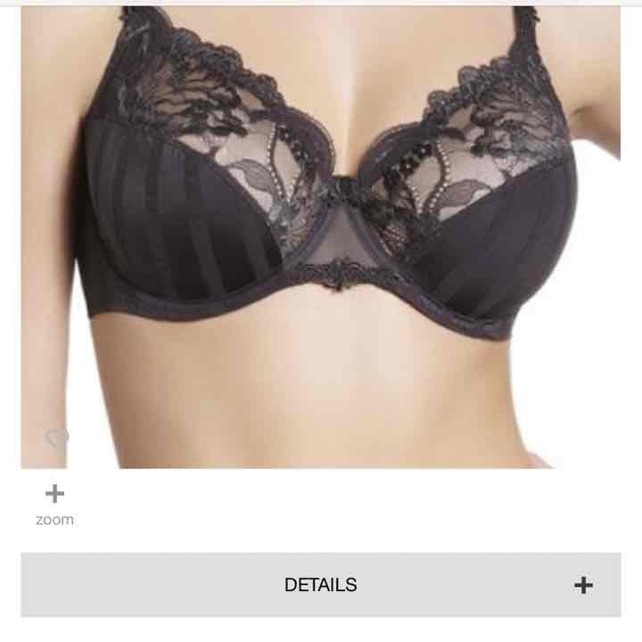 Simone Pérèle full cup bra